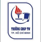 Logo - CD9SPTW-TPHCM