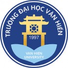 Logo trường ĐH Văn Hiến