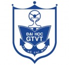Logo trường Đại học Giao thông vận tải thành phố Hồ Chí Minh