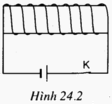 Bài tập bài 24 lý 9