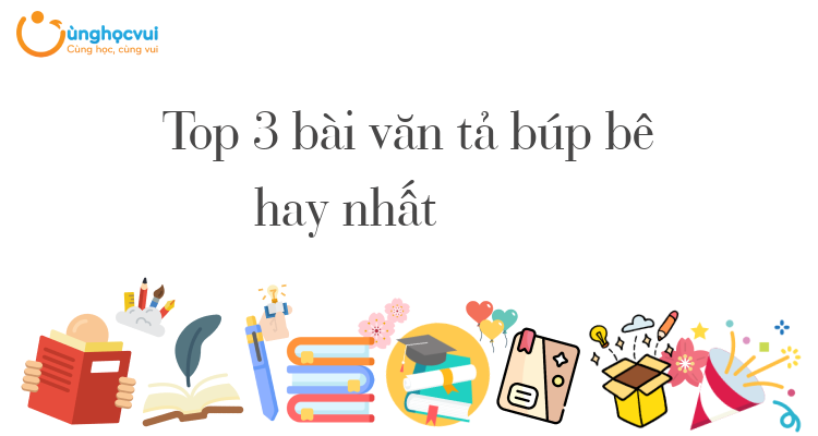 văn tả đồ chơi búp bê