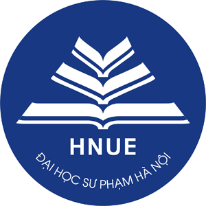 Logo HNUE