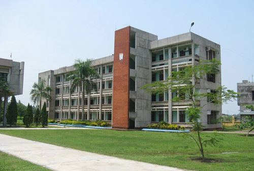 Đại học Công nghệ giao thông vận tải Hà Nội