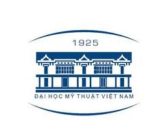 Logo Đại học Mỹ thuật Việt Nam