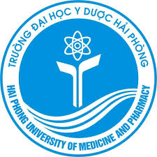 Logo trường Đại học Y dược Hải Phòng