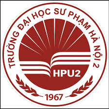 Logo Đại học Sư phạm Hà Nội 2