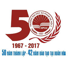 Kỷ niệm 50 năm thành lập trường Đại học Sư phạm Hà nội 2