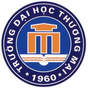 Logo Đại học Thương mại