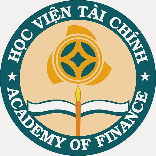 Bản đồ Học viện Tài chính