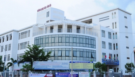 Đại học Bà Rịa Vũng Tàu