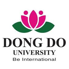 Logo Đại học Đông Đô