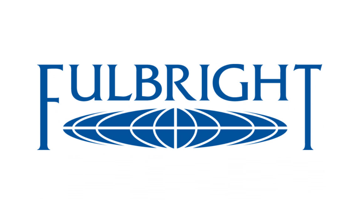 Logo Đại học Fulbright Việt Nam