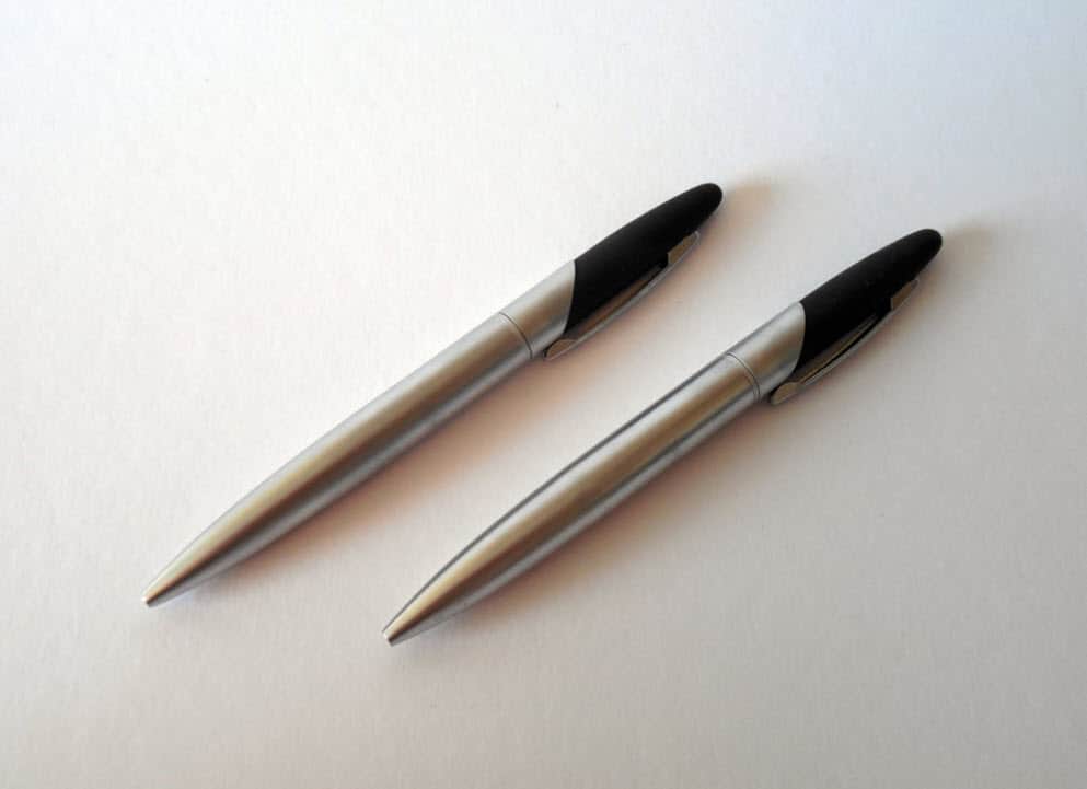 Thuyết minh về cây bút bi