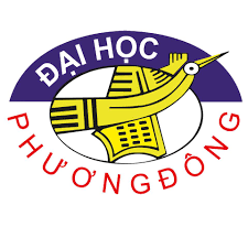 Logo Đại học Phương Đông