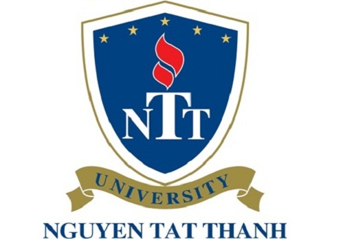Logo Đại học Nguyễn Tất Thành 