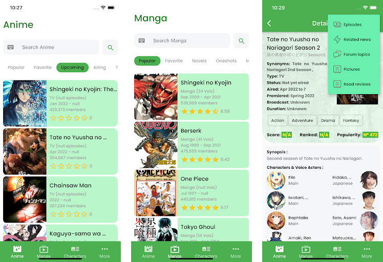 9Anime - Xem phim HD, Tải phim miễn phí, Phụ đề nhiều ngôn ngữ