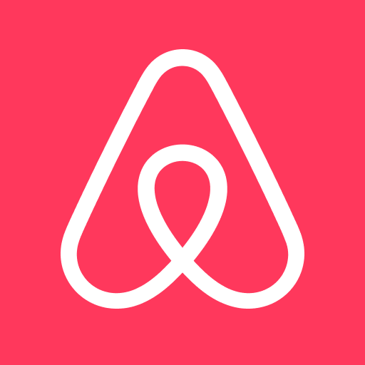 Airbnb Icon