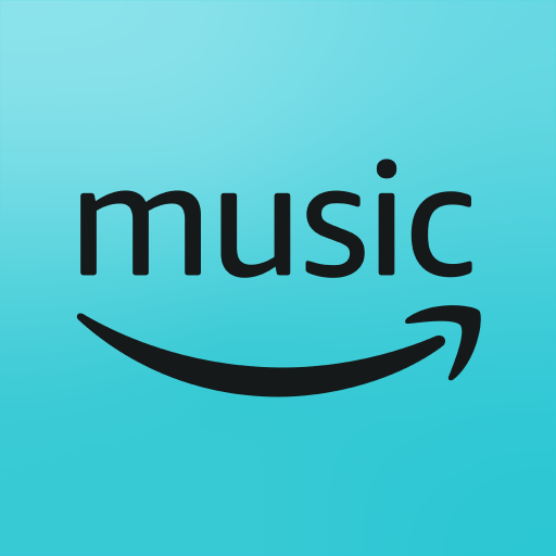 Amazon Music Icon