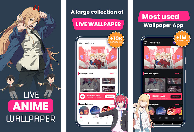 AnimeFreak - Giao diện thân thiện, Chất lượng phim cao, Cập nhật nhanh chóng