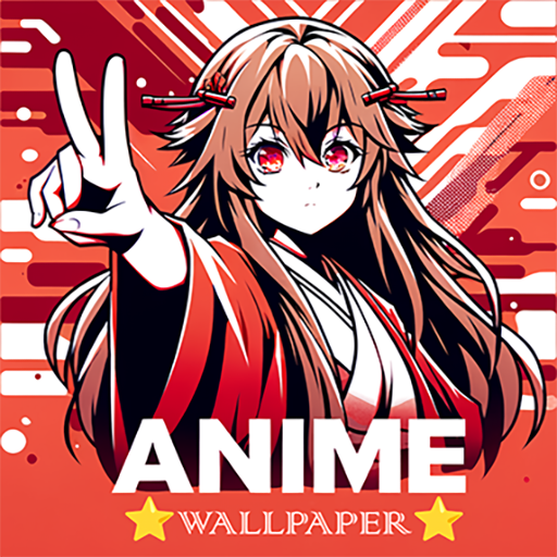 AnimeFreak Icon