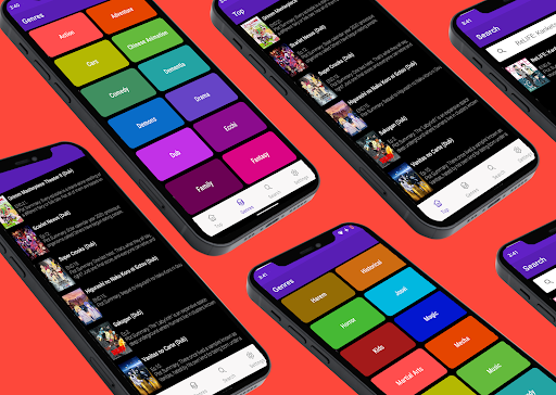 AnimeLab - Anime, Manga, Tin tức Anime, Phim hoạt hình, Phim truyền hình