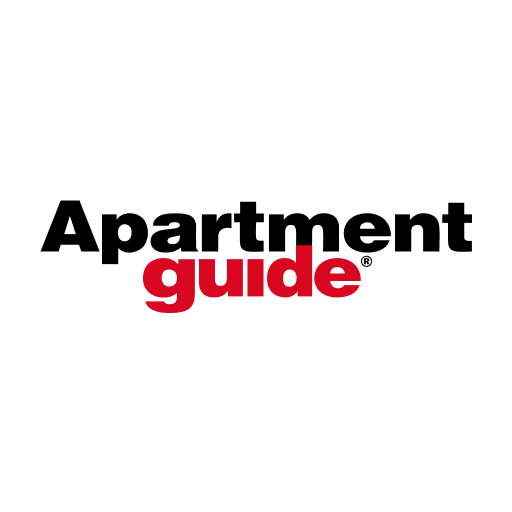 Apartment Guide Icon
