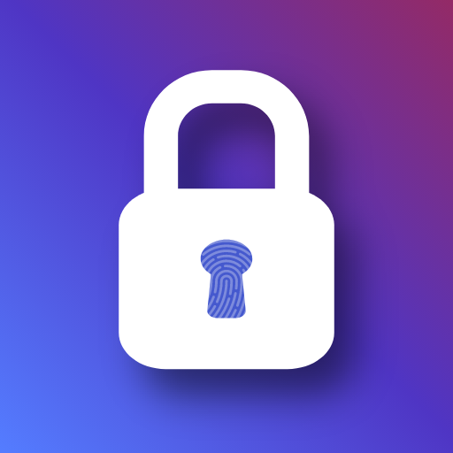 App Lock - Ultra Applock Icon