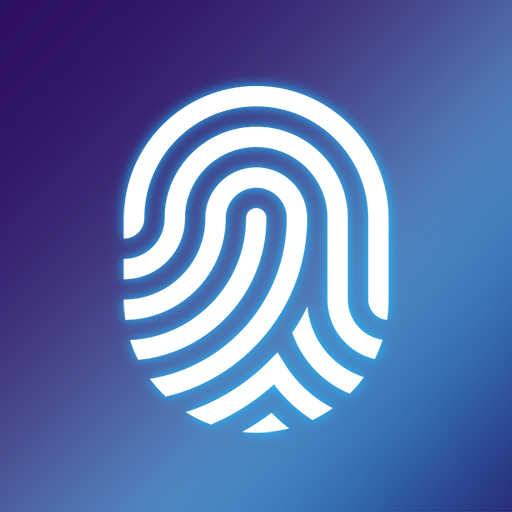 AppLock - Fingerprint Lock Icon