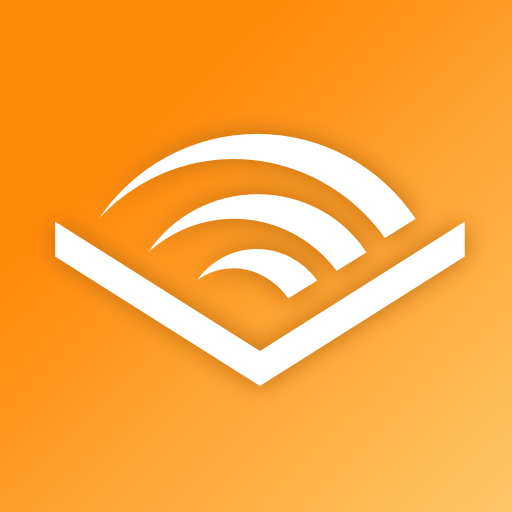 Audible Icon