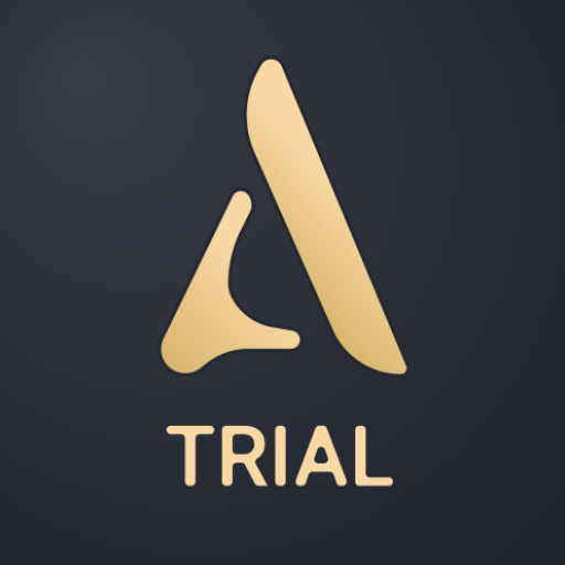 Audio Evolution Mobile TRIAL Icon