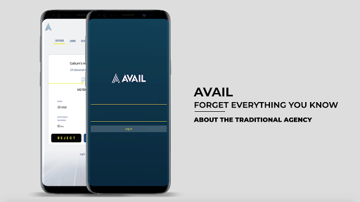 Avail - Tìm kiếm nhà cho thuê, Nộp đơn xin thuê trực tuyến