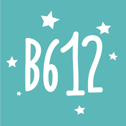 B612 Icon