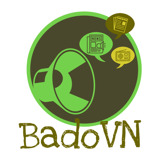 Báo Đọc Bằng Giọng Nói Online Icon