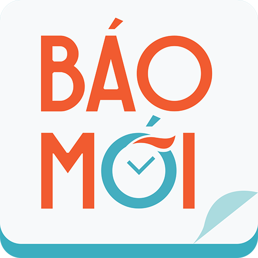 Báo Mới - Tin mới 24h Icon