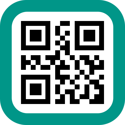Barcode Reader Icon