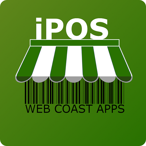 Barcode Scanner Elite Max Icon