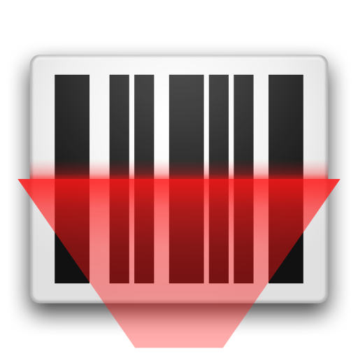 Barcode Scanner Icon