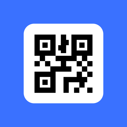 Barcode Scanner Plus Icon