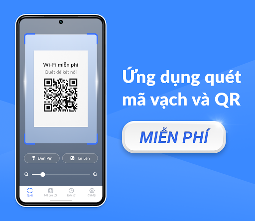 Barcode Scanner Plus - Powerful barcode scanner, Batch scanning and editing