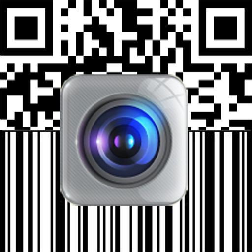 Barcode Scanner Pro Icon