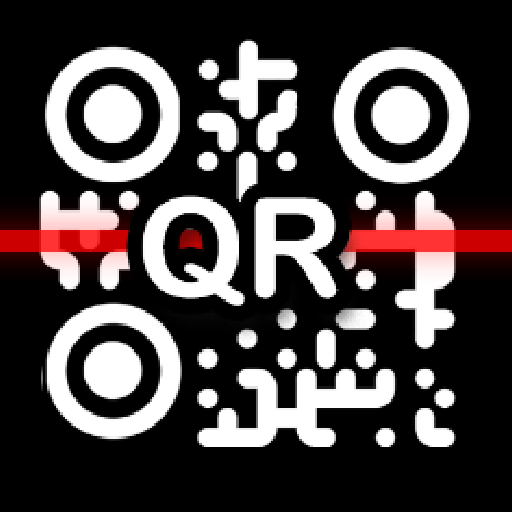 Barcode Scanner Ultra Icon