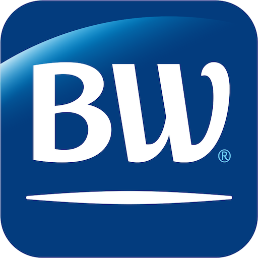 Best Western Rewards Icon