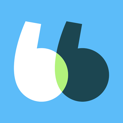 BlaBlaCar Icon