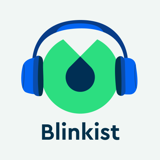 Blinkist Icon