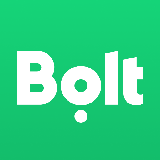 Bolt Icon