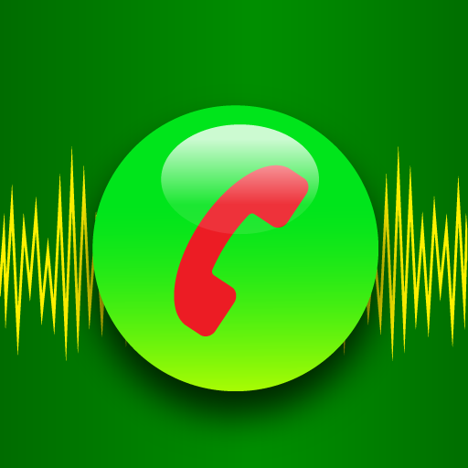 Call Recorder - Automatic Call Recorder Icon