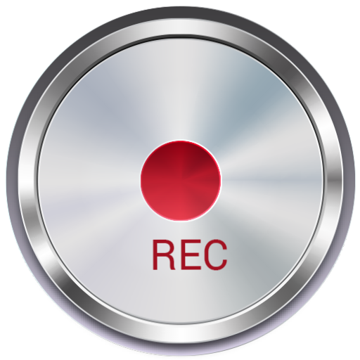 Call Recorder - Automatic Recording Icon