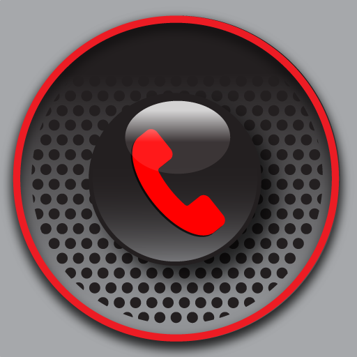 Call Recorder - Call Recorder Pro Icon
