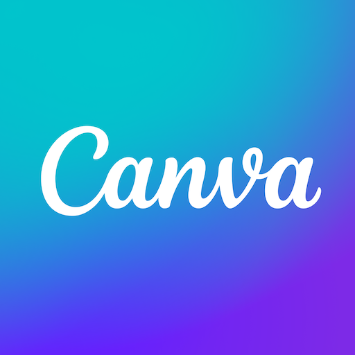 Canva: Thiết kế, Ảnh và Video Icon