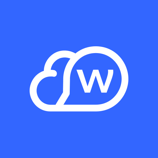 Cloudbeds Icon